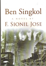 Ben Singkol (F.Sionil Jose)