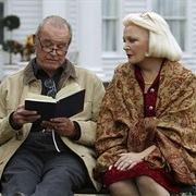 Noah & Allie - The Notebook