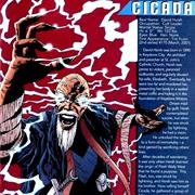 Cicada