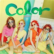 Color - Melody Day