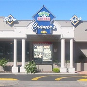 Cramer's Hotel/Richie's Nightspot, Preston
