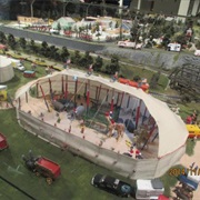 Strasburg Choo Choo Barn