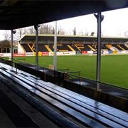 Buckley Park, Cill Cheannaigh