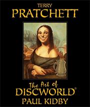 The Art of the Discworld