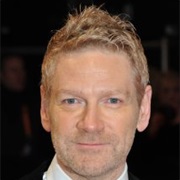 Kenneth Branagh