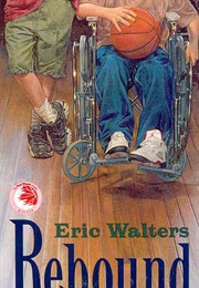 Rebound (Eric Walters)