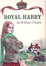Royal Harry (William Mayne)