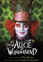 Alice in Wonderland (Tui Sutherland)