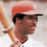 César Cedeño (Astros)