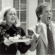 George and Alice Newton