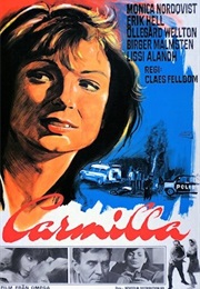 Carmilla  (A.K.A. Swedish Love Play) (1968)