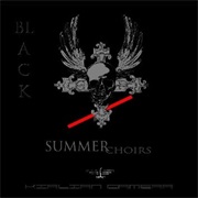 Kirlian Camera- Black Summer Choirs