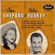 A Dear John Letter - Jean Shepard and Ferlin Husky