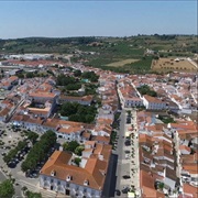 Borba, Portugal