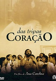 Das Tripas Coração (1982)