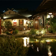 Kobe Japanese Steakhouse Rancho Mirage CA