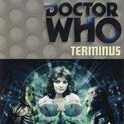 Terminus (4 Parts)