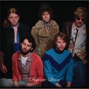 HORSE the Band - Desperate Living (2009)