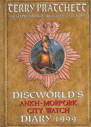 City Watch Diary 1999