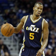 Rodney Hood
