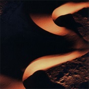 Rachel's - Selenography