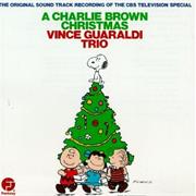 'Christmas Time Is Here' - Vince Guaraldi Trio