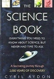 The Science Book (Cyril Aydon)