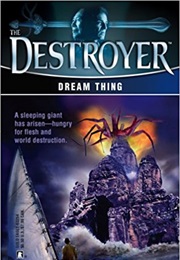 Dream Thing (Warren Murphy)