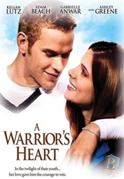A Warrier's Heart (2011)