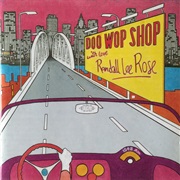 Randall Lee Rose's Doo Wop Shop