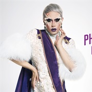 Phi Phi O'Hara