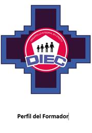Perfil Del Formador - DIEC