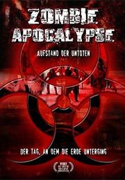 Zombie Apocalypse Now: A Zombie Hunter