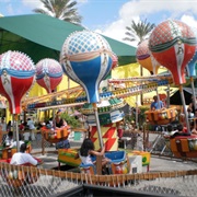 Uncle Bernie's Amusement Park, Florida
