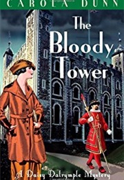 The Bloody Tower (Carola Dunn)