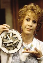 Carol Burnett - Noises Off