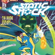 Static Shock