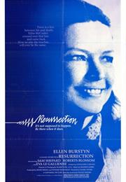 Resurrection (1980)