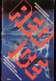 Red Ice (Nicholas Barker)