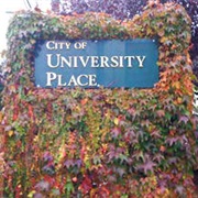University Place, Washington