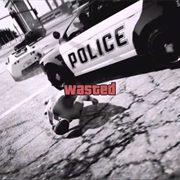 Wasted