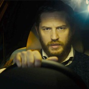 Tom Hardy - Locke