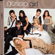 Gossip Girl Season 2