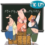 Pig City