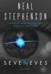 A Book Whose Main Character Is in a Profession That Interests You (Seveneves)