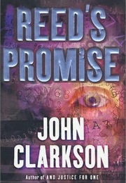 Reed's Promise (John Clarkson)