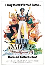 Ebony, Ivory & Jade (1976)