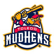 Toledo Mud Hens (AAA) (International League)