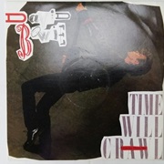 David Bowie - Time Will Crawl (Extended Dance Mix)