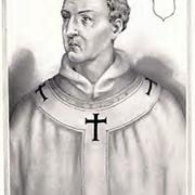 Pope Leo IV